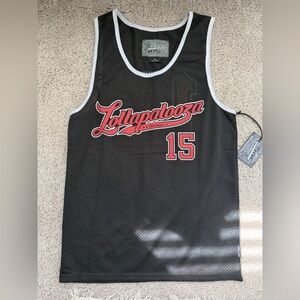 Lollapalooza Tank Top